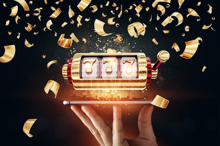 Pembaruan mobile maniaslot untuk dewasa